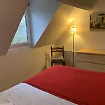 De France® - La Tanevière Hébergement de vacances *