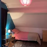 Hébergement de vacances De France® - La Tanevière Ambrumesnil