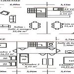 De France® - La Tanevière Hébergement de vacances Ambrumesnil