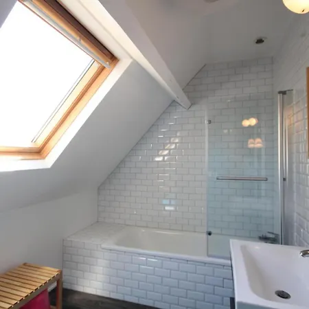 Gîte Gîtes de France® - La Tanevière Hébergement de vacances Ambrumesnil