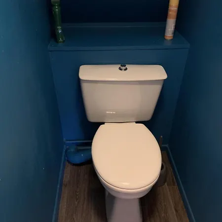 Gîte Gîtes de France® - La Tanevière Hébergement de vacances Ambrumesnil