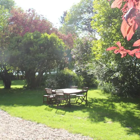 Hébergement de vacances Gîte Gîtes de France® - La Tanevière