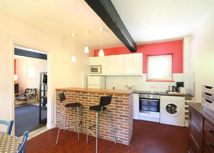 Gîte Gîtes de France® - La Tanevière