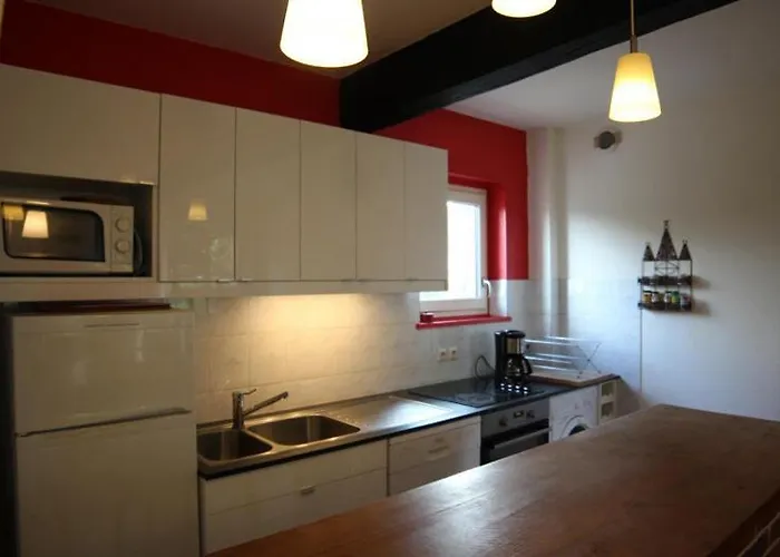 Hébergement de vacances Gîte Gîtes de France® - La Tanevière