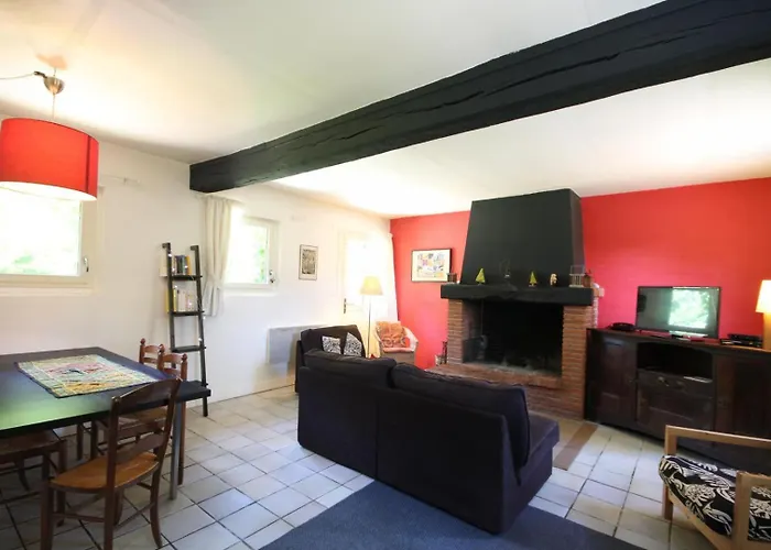 Hébergement de vacances Gîte Gîtes de France® - La Tanevière *