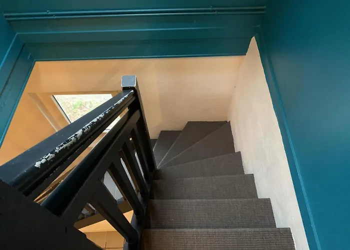 Hébergement de vacances Gîte Gîtes de France® - La Tanevière Ambrumesnil