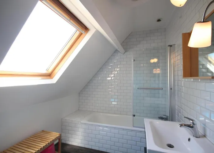 Gîte Gîtes de France® - La Tanevière Hébergement de vacances Ambrumesnil