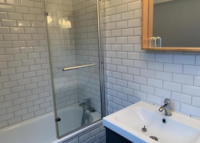 Gîte Gîtes de France® - La Tanevière * Ambrumesnil