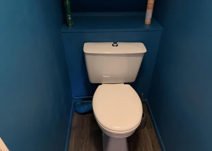 Gîte Gîtes de France® - La Tanevière Hébergement de vacances Ambrumesnil